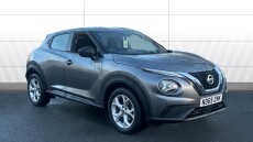 Nissan Juke 1.0 DiG-T Acenta 5dr Petrol Hatchback